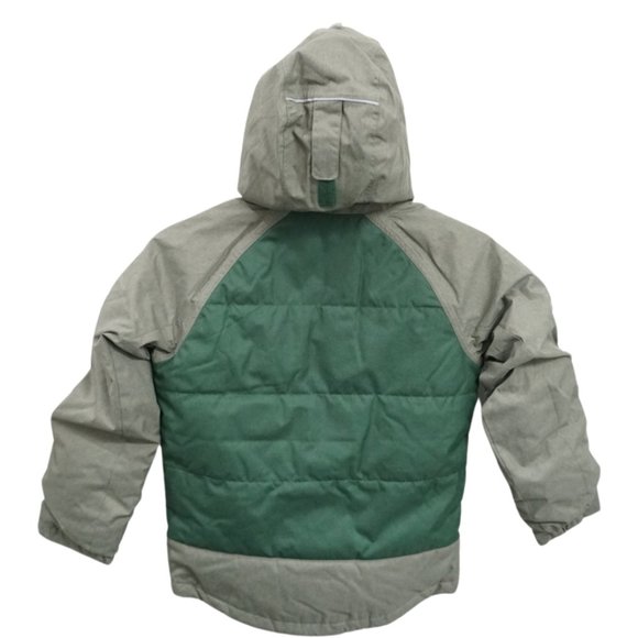 Columbia Winter Snow Boys Jacket, Size S (8) - Picture 2 of 4